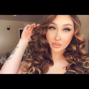 Meet your Posher, Tinamarie